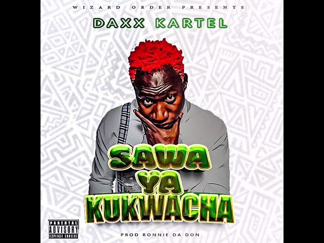 Daxx Kartel